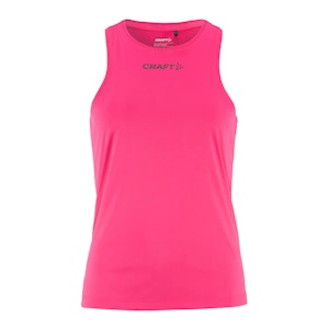 Craft Core Essence Singlet 2 Dames Craft Core Essence Singlet 2 Dames