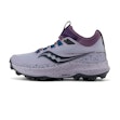 Saucony Peregrine 13 ST Dames Paars