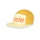 Ciele GOCap Comp Century Cap Unisex Geel