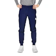 SAYSKY Pace Pants Heren Blauw
