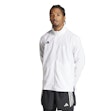 adidas Adizero Essentials Jacket Heren Wit