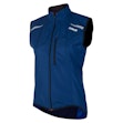 Fusion S1 Run Vest Dames Blauw