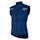 Fusion S1 Run Vest Dames Blauw