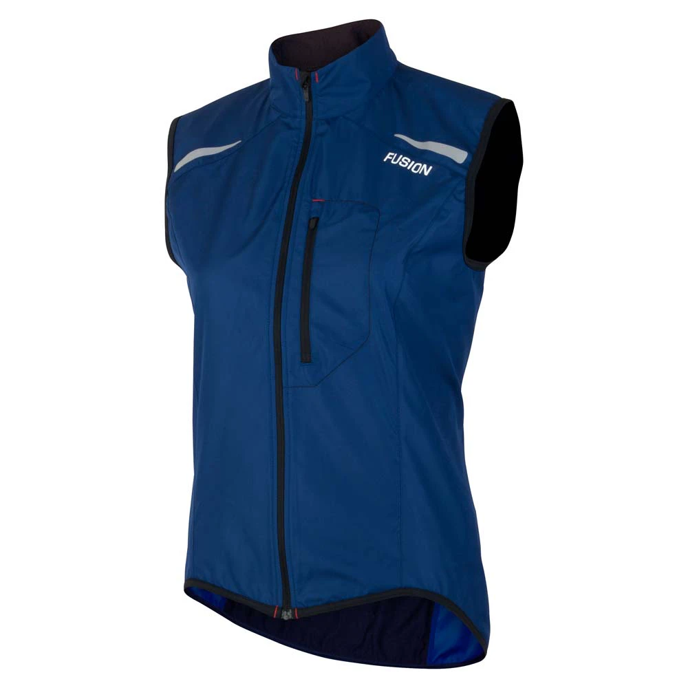Fusion S1 Run Vest Dames