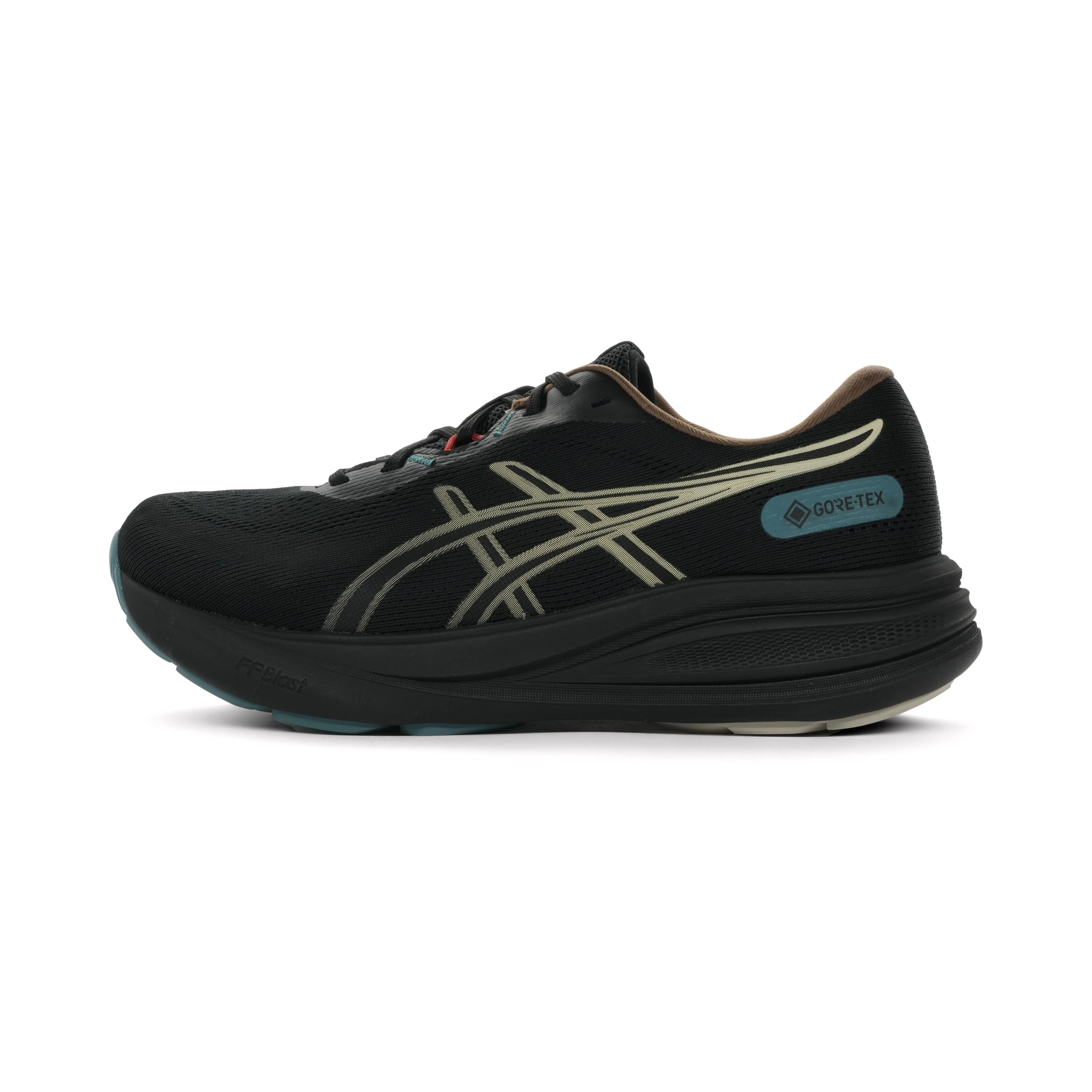 ASICS Gel Pulse 17 GTX Heren