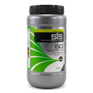 SIS Go Electrolyte Lemon Lime 500g SIS Go Electrolyte Lemon Lime 500g