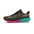HOKA Clifton 9 GTX Dames Zwart