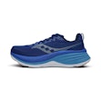 Saucony Hurricane 24 Heren Blauw