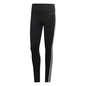 adidas Designed 2 Move 3-Stripes Tight Dames