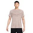 Nike Stride Dri-FIT ADV T-shirt Heren Bruin