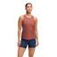 HOKA Airolite Singlet 2.0 Dames Rood
