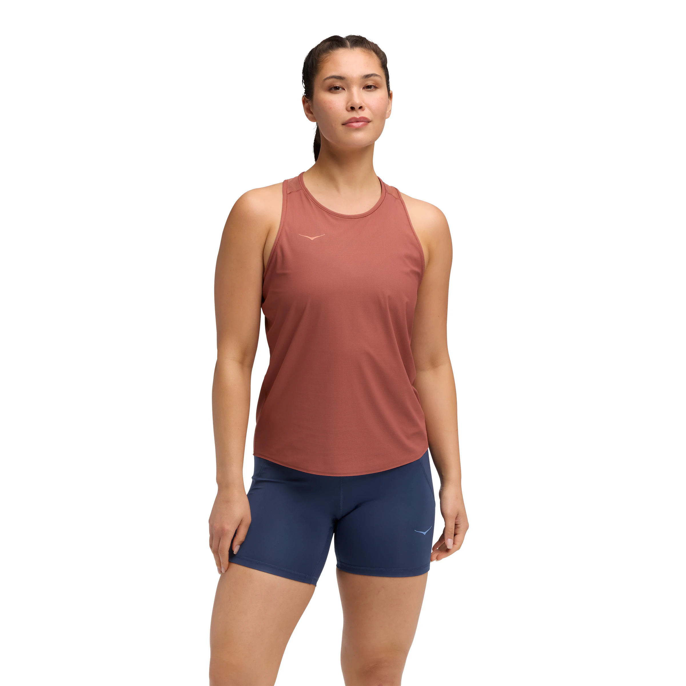 HOKA Airolite Singlet 2.0 Dames