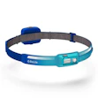 BioLite Dash 450 Rechargeable Headlamp Blauw
