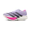 adidas Adizero Prime X3 Strung Unisex Paars