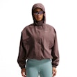 Nike Swift Storm-FIT Jacket Dames Bruin