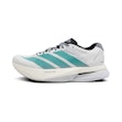 adidas Adizero Boston 13 Dames Wit