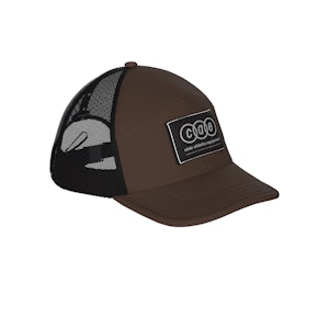 Ciele TRK Cap SC Equipment V Bronson Unisex Ciele TRK Cap SC Equipment V Bronson Unisex