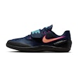 Nike Zoom Rotational 6 Heren Zwart