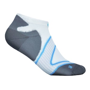 Bauerfeind Run Performance Low Cut Socks Heren