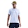 Nike Miler Dri-FIT UV T-shirt Heren Wit