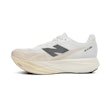 New Balance FuelCell SuperComp Elite v5 Dames Creme
