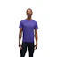 HOKA Everyrun T-shirt Heren Paars