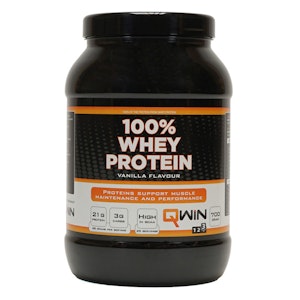 QWIN Vegan Protein 700g QWIN Vegan Protein 700g