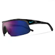Nike Show X1 Sunglasses Unisex Zwart