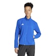 adidas Adizero Essentials Jacket Dames Blauw