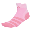 adidas Run X Adizero Ankle Socks Unisex Roze