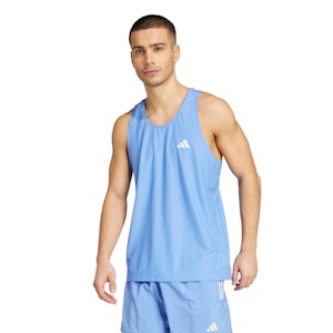 adidas Own The Run Tank Top Heren adidas Own The Run Tank Top Heren