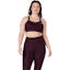 ASICS Road Combination Bra Dames Rood