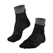 FALKE RU Trail Socks Dames Zwart