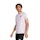 SAYSKY Statement Pace T-shirt Heren Wit