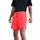 Nike Stride Dri-FIT 7 Inch 2-in-1 Shorts Heren Fluororanje