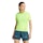 adidas Ultimate Knit T-shirt Dames Fluorgeel