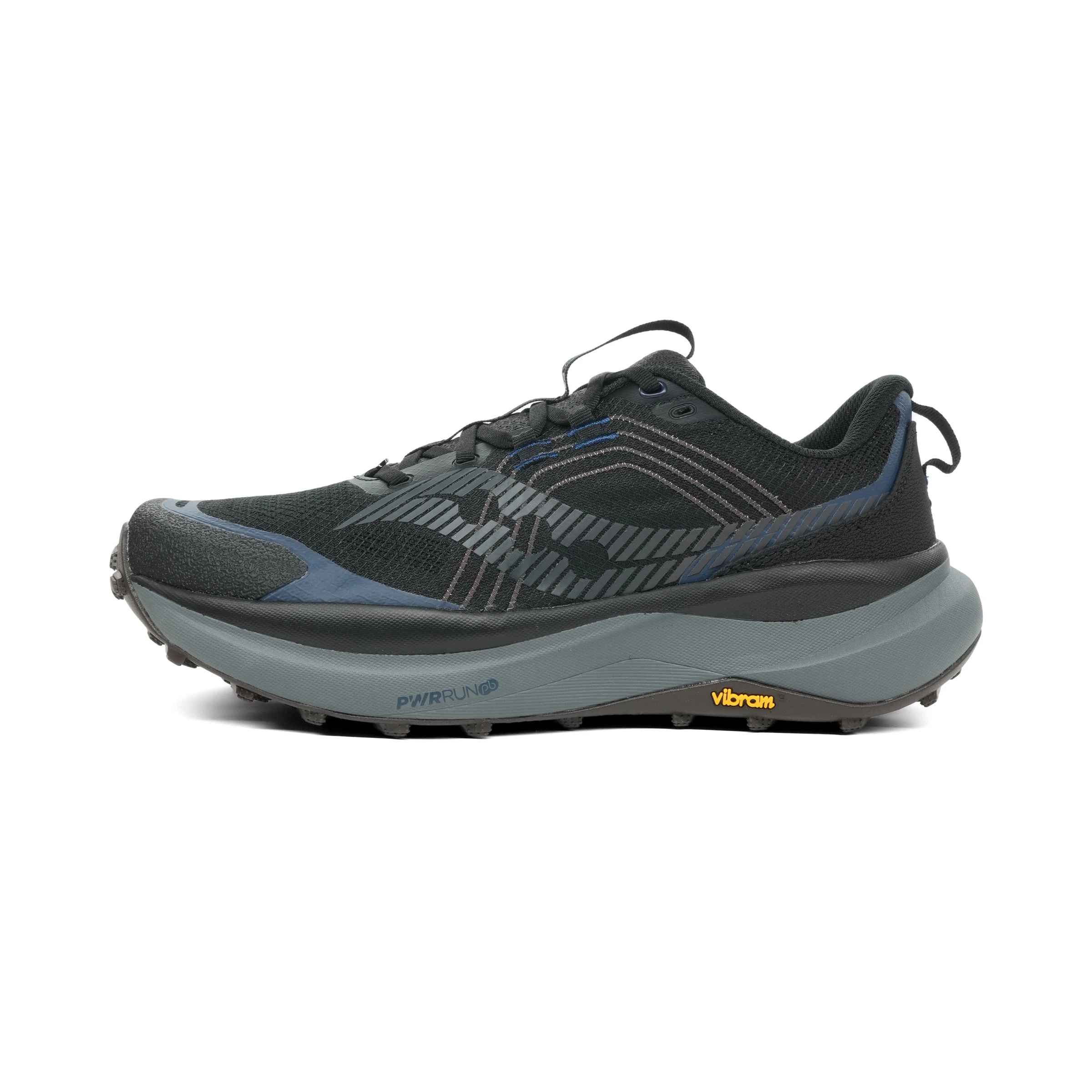 Saucony Xodus Ultra 4 Heren