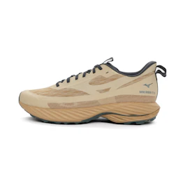 Mizuno Wave Rider TT 3