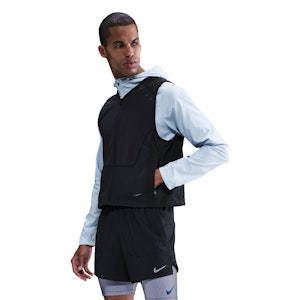Nike Run Pinnacle Dri-FIT ADV Vest Heren Nike Run Pinnacle Dri-FIT ADV Vest Heren
