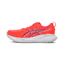 ASICS Gel Cumulus 27 Heren Fluororanje
