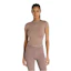 New Balance Define Fitted T-Shirt Dames Bruin