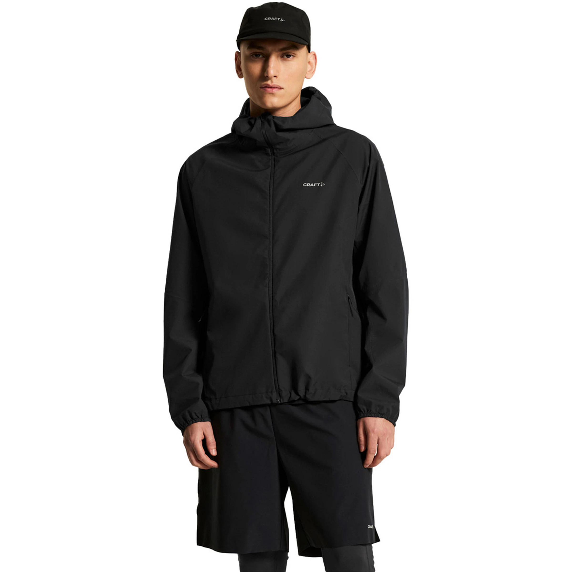 Craft Essence Hydro Jacket 2 Heren hardloopschoen