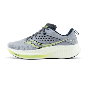 Saucony Ride 17 Dames Saucony Ride 17 Dames