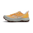 Saucony Peregrine 14 Dames Geel