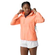 Brooks Canopy Jacket Dames Oranje