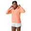 Brooks Canopy Jacket Dames Oranje