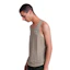 SAYSKY Reactive Flow Singlet Heren Bruin