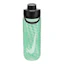 Nike TR Renew Recharge Chug Bottle 24 oz Graphic Groen