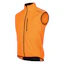 Fusion S1 Run Vest Heren Oranje