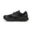 Brooks Divide 5 GTX Dames Zwart